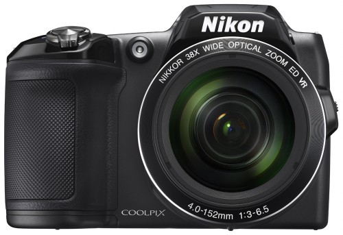 COOLPIX L840