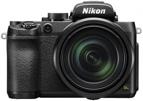 Premium-luokan Nikon DL -kompaktikameroiden uusi mallisto – täydellisiä ratkaisuja jokapäiväiseen ja ympärivuorokautiseen liikkuvaan käyttöön