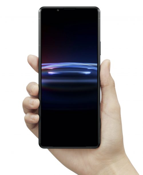Sony Xperia PRO-I